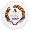 Crema Fata Ten Sensibil cu Shea-Jojoba-Ulei de Masline