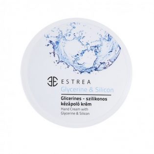 Crema de Maini cu Glicerina-Silicon