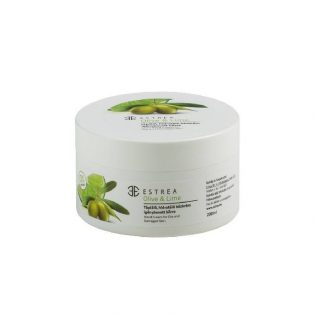 Crema hidratanta cu Masline si Lime