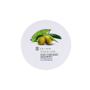 Crema hidratanta cu Masline si Lime