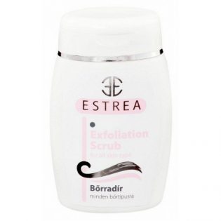 Exfoliant Fata cu Vitamina B