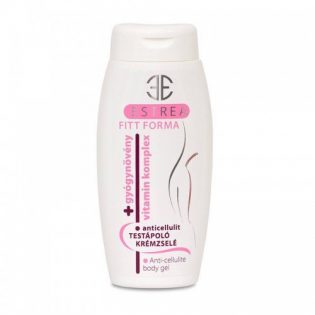 Gel de Corp Anticelulitic