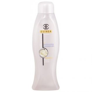 Gel de Dus Hidratant cu Proteina din Lapte