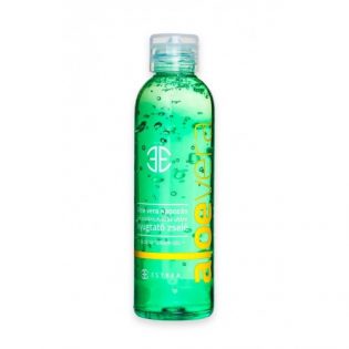Gel de Plaja cu Aloe Vera