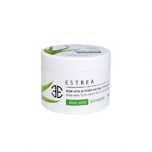 Crema Nutritiva cu Aloe Vera