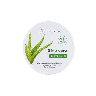 Crema Nutritiva cu Aloe Vera